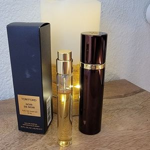 TOM FORD Noir de Noir 10 ml (some used)